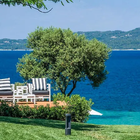 Holiday Avaton Panorama Sea View Vakantiehuis Metokhion Koumitsas