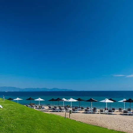 Holiday Avaton Panorama Sea View * Metokhion Koumitsas